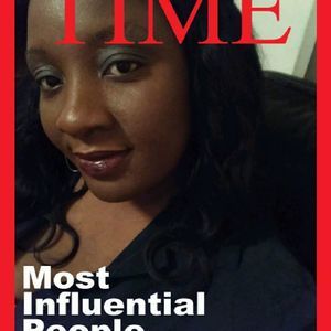 Meet your Posher, Jacqueline